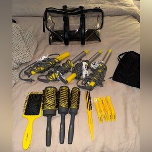 Drybar Bundle tools